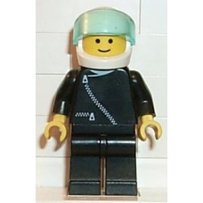 zip020 Classic Town Jacket with Zipper